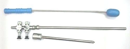 Laparoscopy Suction Tube ,Safety Trocar And Rectal Probe ADDLER DIAGNOSTIC ULTRASOUND MACHINES FOR SALE