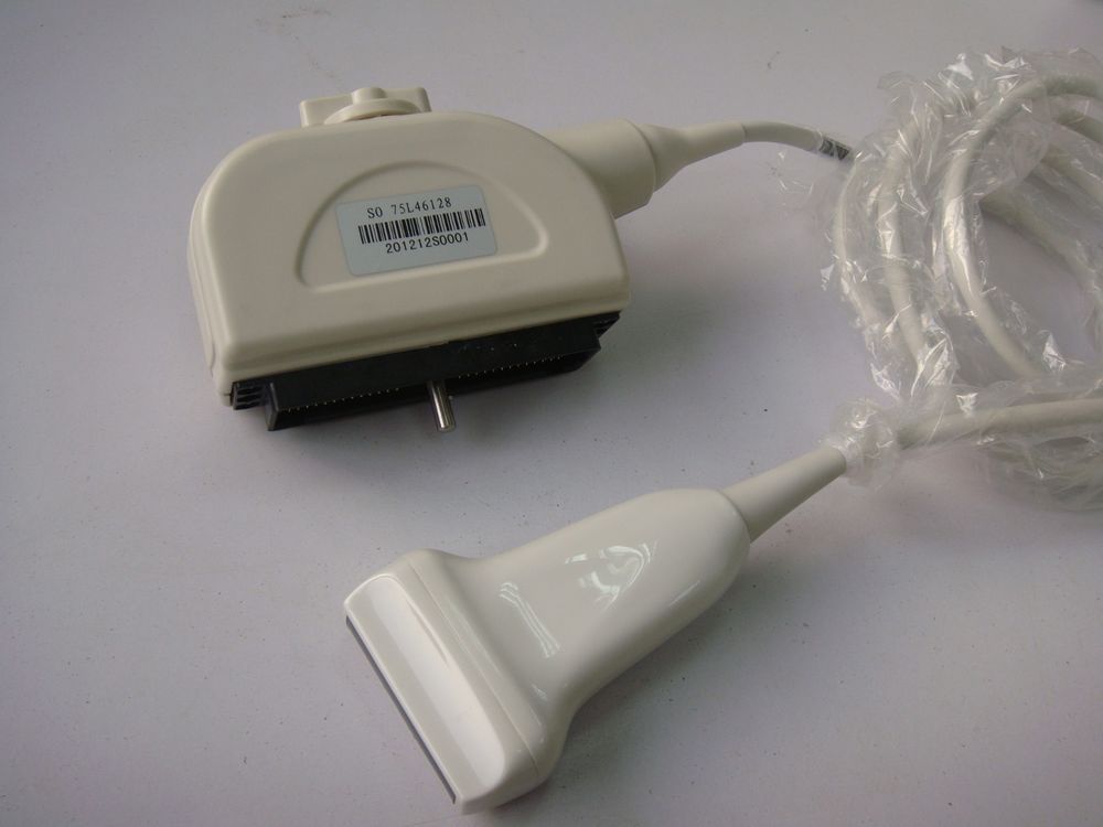 Compatible Probe Sonoscape L741 linear DIAGNOSTIC ULTRASOUND MACHINES FOR SALE