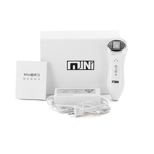 HIFU High Intensity Focused Ultrasound Face Skin Mini Anti-Aging Beauty Machine 791000000175 DIAGNOSTIC ULTRASOUND MACHINES FOR SALE
