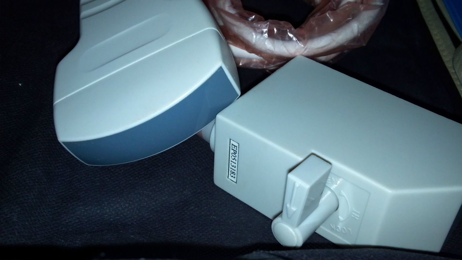 Mindray CA3.5 / R60 Ultrasound Transducer Probe DIAGNOSTIC ULTRASOUND MACHINES FOR SALE