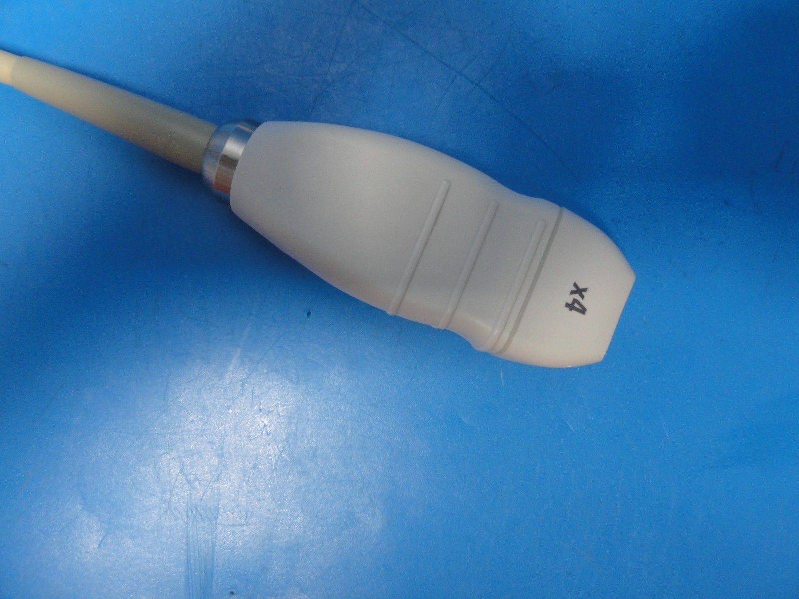 2005 Philips X4 / 21315A Broadband Phased Array Probe for HP SONOS 7500 (8066) DIAGNOSTIC ULTRASOUND MACHINES FOR SALE