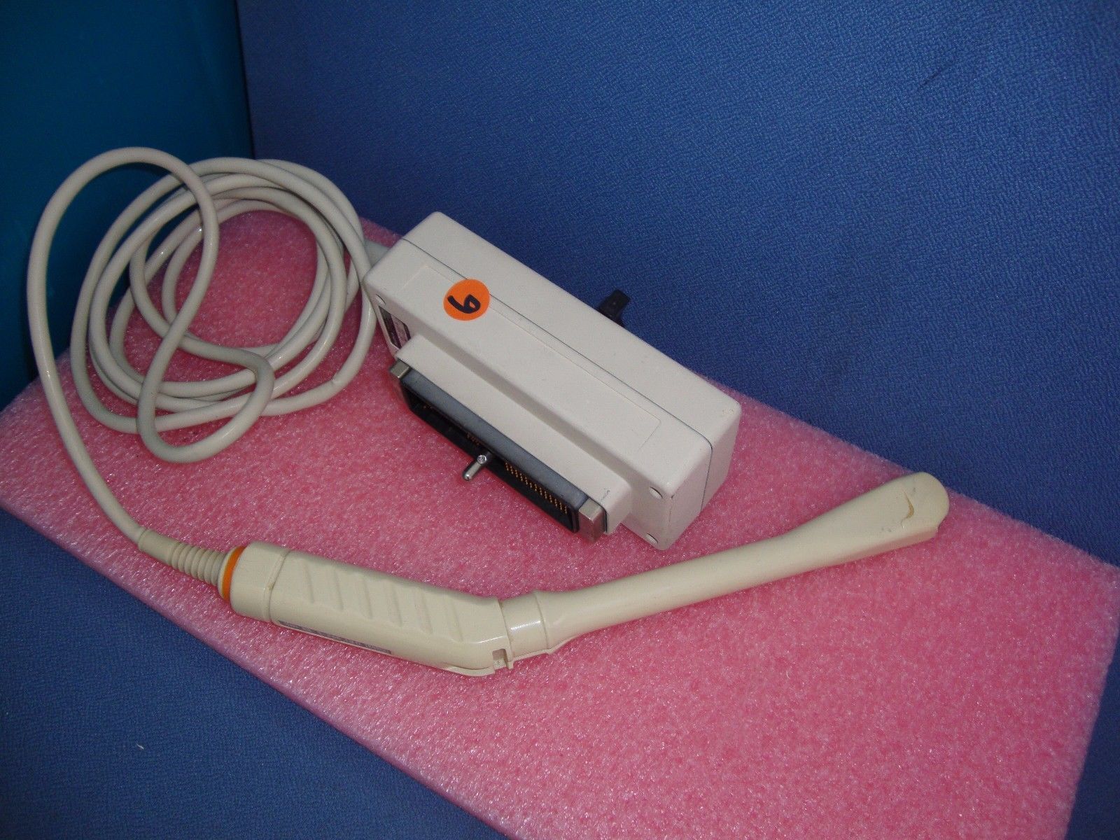 ALOKA UST-952-5 Ultrasound Probe 5 MHz DIAGNOSTIC ULTRASOUND MACHINES FOR SALE