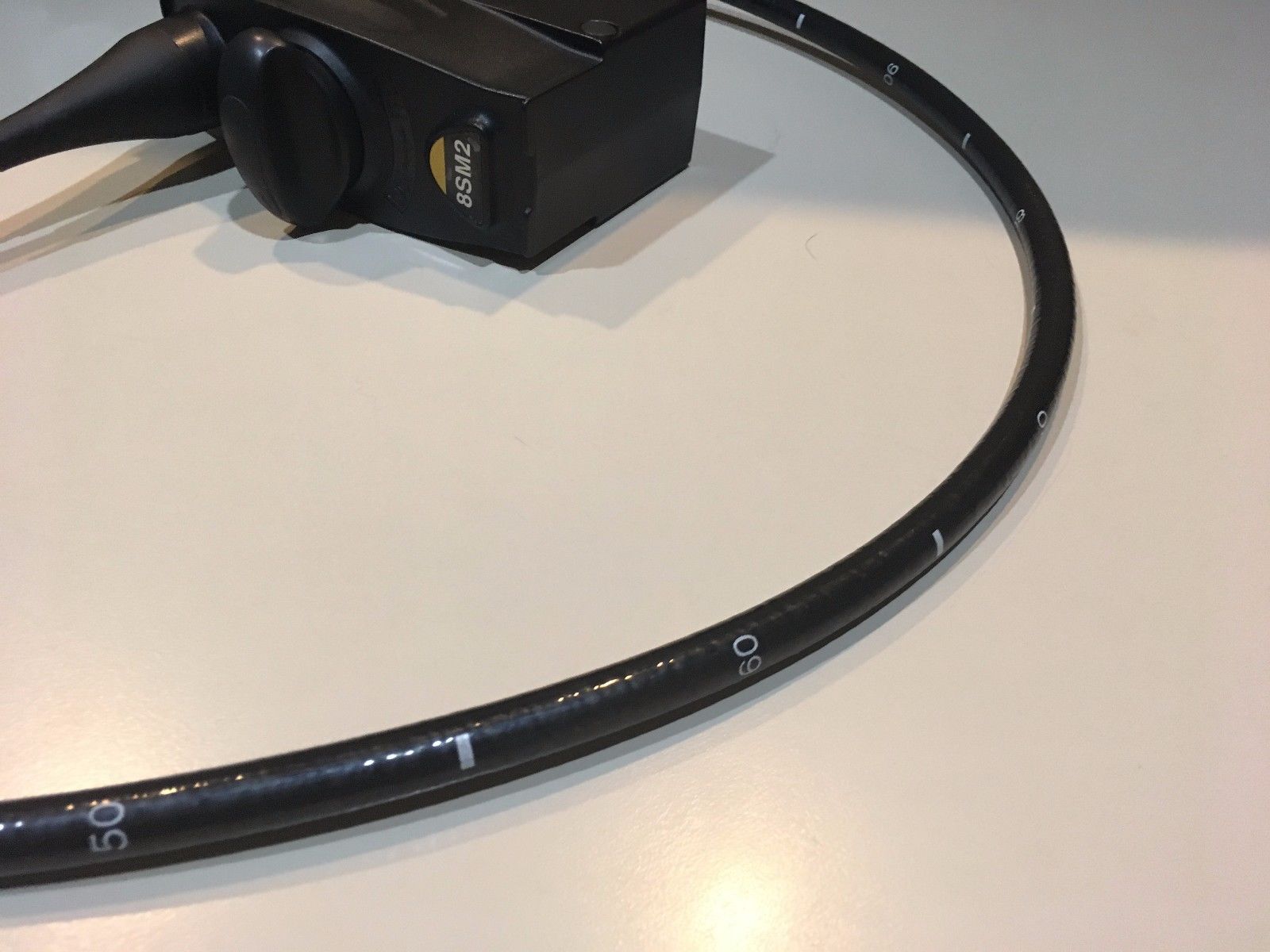 PET-512MC Ultrasound transducer for Toshiba (2.5-7.5MHZ) DIAGNOSTIC ULTRASOUND MACHINES FOR SALE