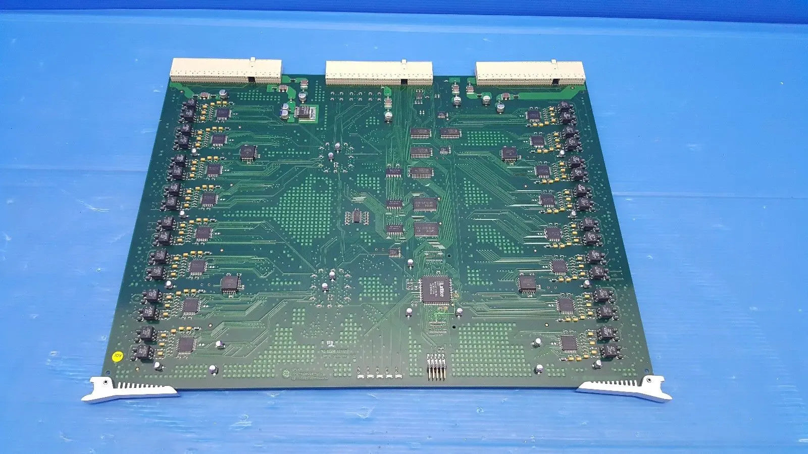 GE VINGMED Ultrasound BF64 Board P/N: FB302900 Rev.C DIAGNOSTIC ULTRASOUND MACHINES FOR SALE