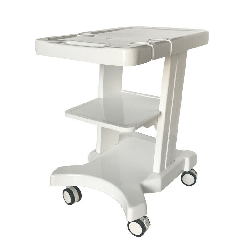 Mobile Trolley Cart for Portable Ultrasound w/4" Wheels Universal Durable 681381552960 DIAGNOSTIC ULTRASOUND MACHINES FOR SALE