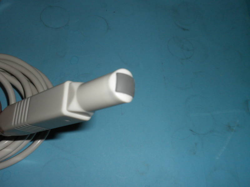 Aloka UST- 953P-5 Ultrasound Transducer (5MHz) /Neurosurgery Burr hole/ (1063) DIAGNOSTIC ULTRASOUND MACHINES FOR SALE