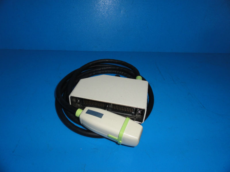 TOSHIBA PSF-37FT 3.75 Mhz Phased Array sector Probe (3219) DIAGNOSTIC ULTRASOUND MACHINES FOR SALE