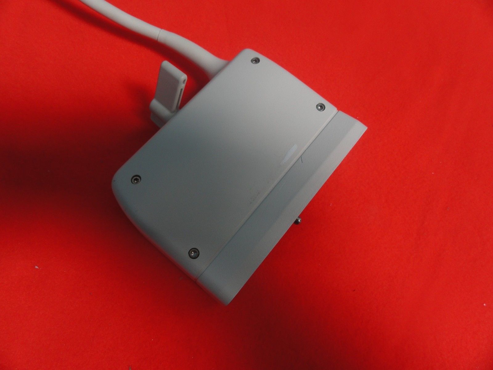 ATL HDI C4-2 40R Curved Array Broadband Probe (Abdominal General Imaging) 5940 DIAGNOSTIC ULTRASOUND MACHINES FOR SALE