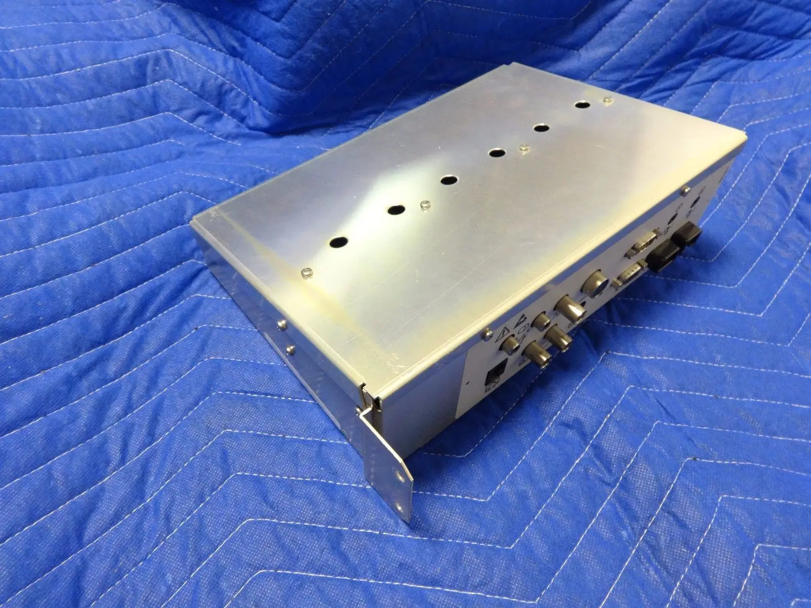 FB200198-11 IEIO CONTROL PANEL For GE Logiq 9 Ultrasound System DIAGNOSTIC ULTRASOUND MACHINES FOR SALE