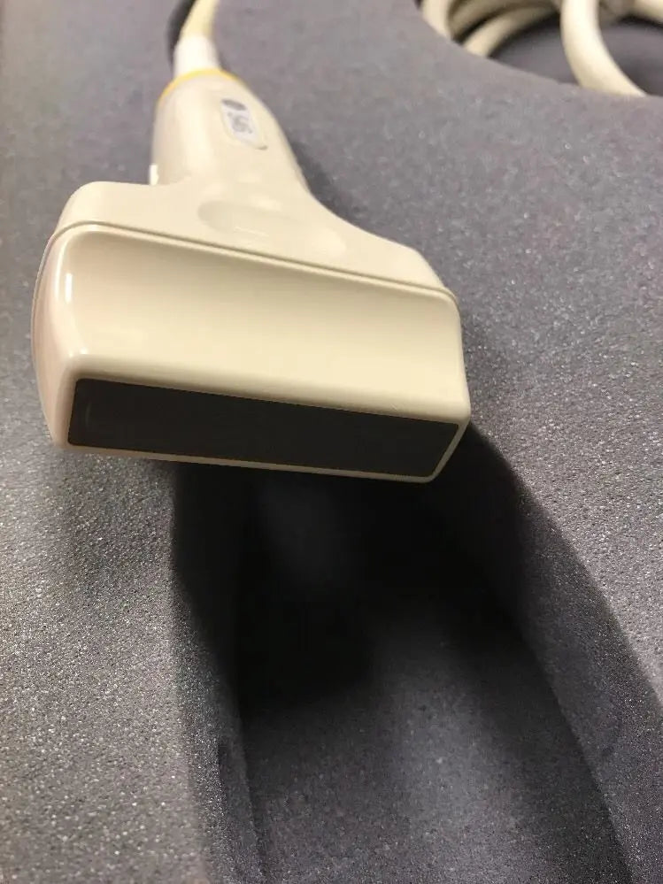 GE Ligiq 400 Ultrasound Probe Model 546L/2144202-2 DIAGNOSTIC ULTRASOUND MACHINES FOR SALE