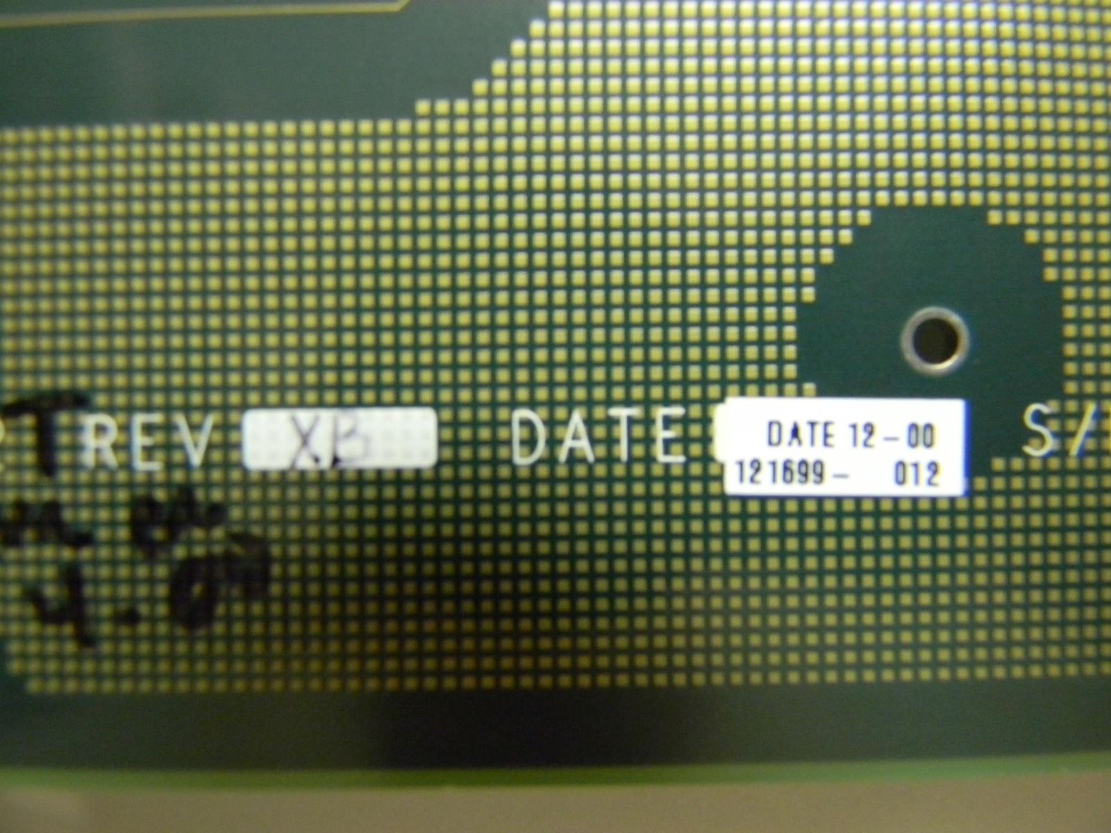 Acuson Sequoia C256 Ultrasound ASSY 41172 ZDT REV. XB DIAGNOSTIC ULTRASOUND MACHINES FOR SALE