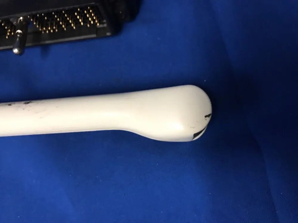 GE MZ 6.5 MHz Endocavity Probe Ultrasound Transducer GE Logiq 200/200 pro DIAGNOSTIC ULTRASOUND MACHINES FOR SALE