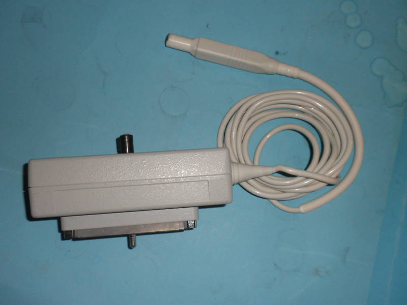 Aloka UST- 953P-5 Ultrasound Transducer (5MHz) /Neurosurgery Burr hole/ (1063) DIAGNOSTIC ULTRASOUND MACHINES FOR SALE