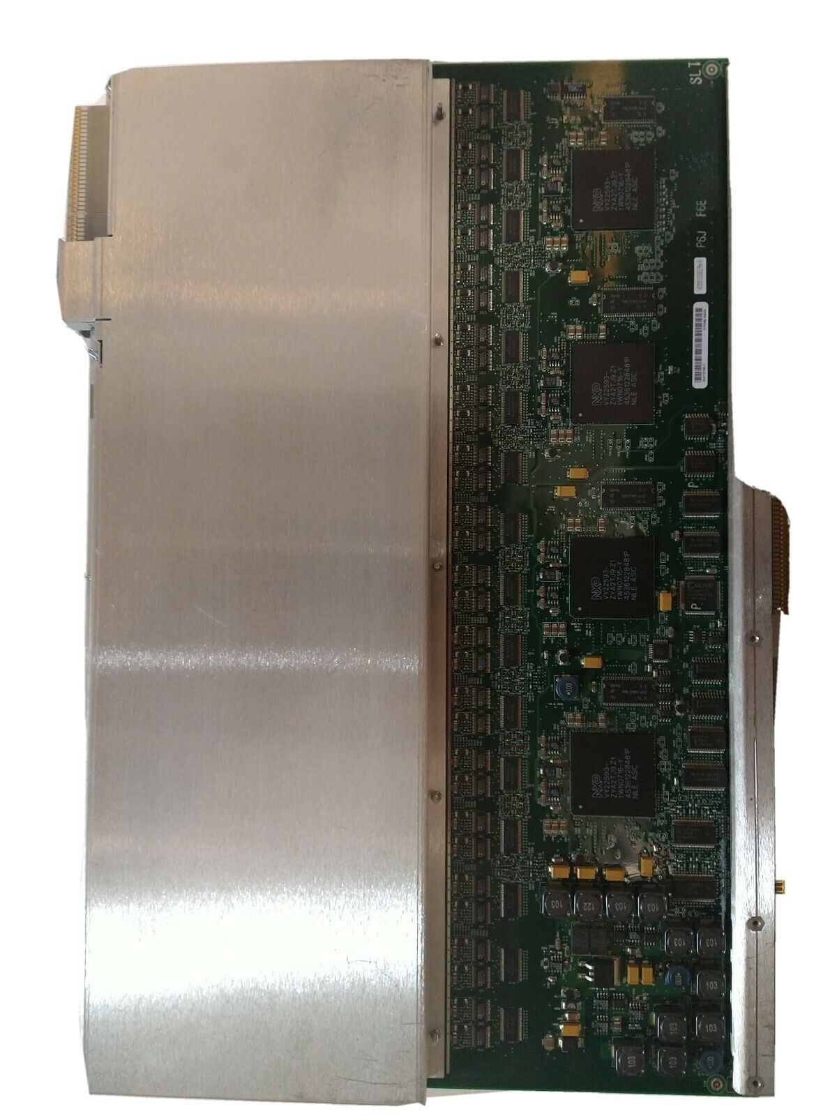 Philips  IU22 Ultrasound PCB Assy Channel Board 453561303902 Rev A DIAGNOSTIC ULTRASOUND MACHINES FOR SALE