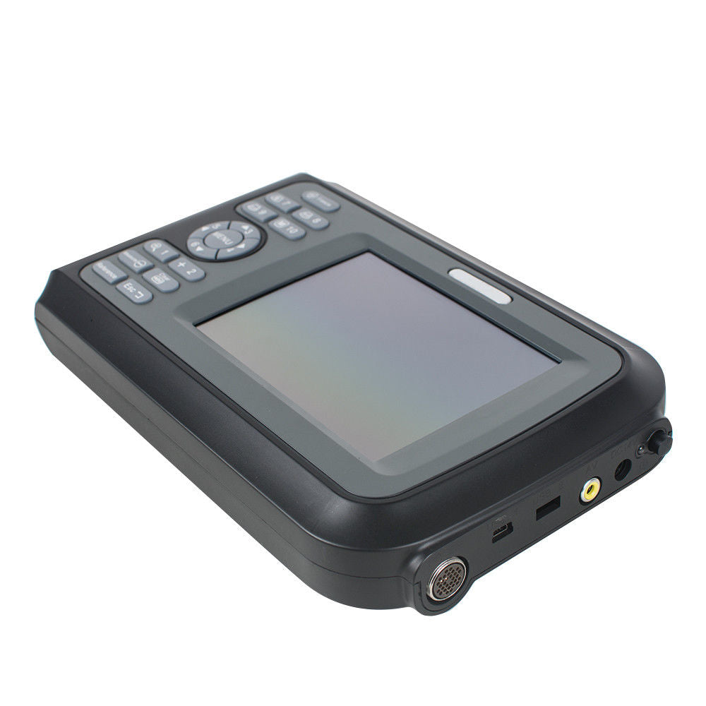 Factory Handheld PalmSmart Ultrasound Scanner/Machine Cardiac Micro-Convex Probe DIAGNOSTIC ULTRASOUND MACHINES FOR SALE