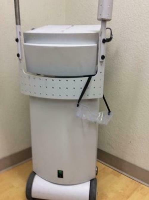 For Sale EMS Swiss Dolorcast Ultrasound Therapy Unit DIAGNOSTIC ULTRASOUND MACHINES FOR SALE