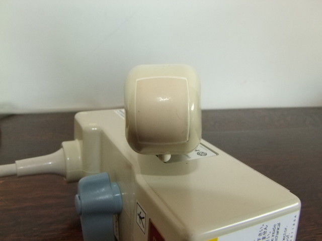 Hitachi EUP-C511 Ultrasound Transducer probe Convex H21 / EUB-6500 DIAGNOSTIC ULTRASOUND MACHINES FOR SALE