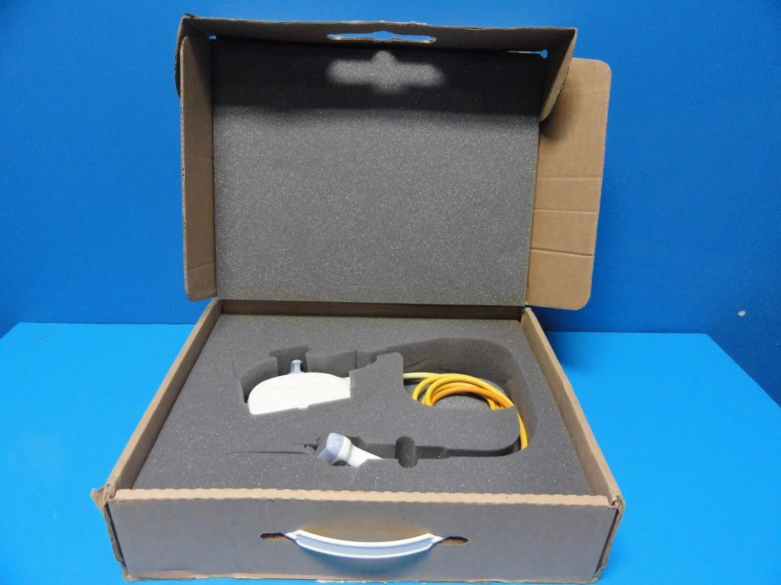 2012 GE S1-5 Ref 5269878 Sector Array Ultrasound Transducer Probe ~13794 DIAGNOSTIC ULTRASOUND MACHINES FOR SALE