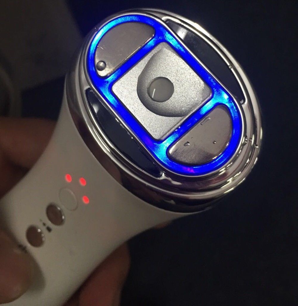 Mini Hifu High Intensity Focused Ultrasound Skin Lifting Tighten Beauty Machine 601393982043 DIAGNOSTIC ULTRASOUND MACHINES FOR SALE