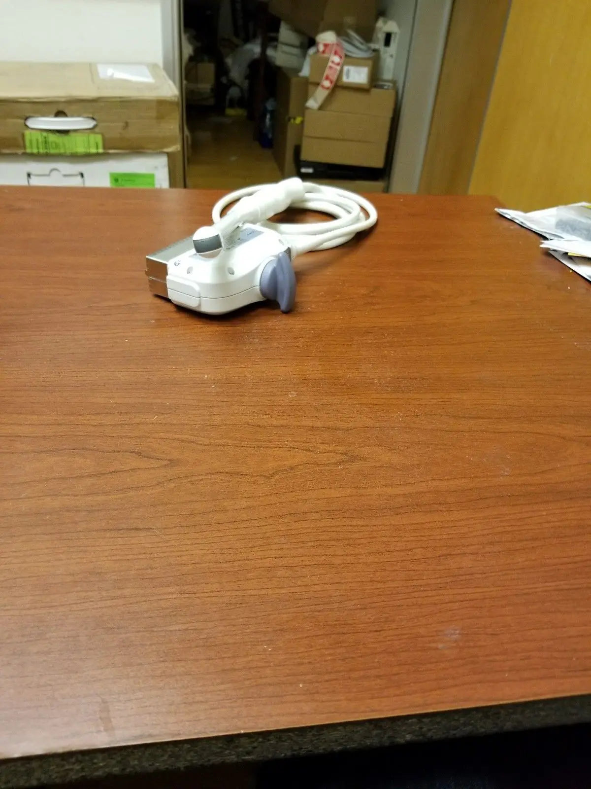 2014 GE IC 5-9- D probe for GE Voluson E8 ,Voluson E6 ,Logic E9 Ultrasound DIAGNOSTIC ULTRASOUND MACHINES FOR SALE