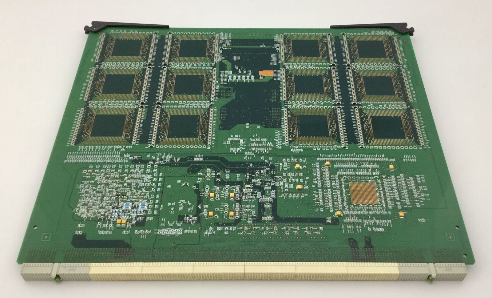 Toshiba SSA-770A Ultrasound PM30-32088 Receive Control Board DIAGNOSTIC ULTRASOUND MACHINES FOR SALE