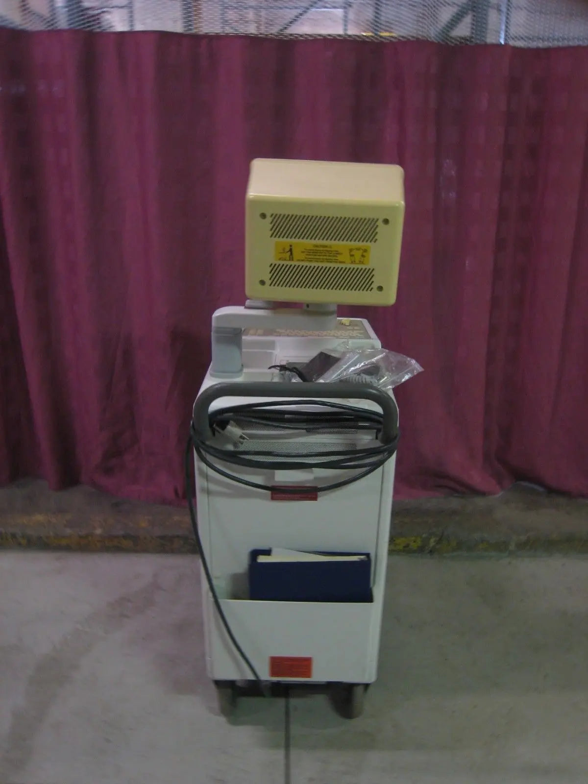 GE RT3200 Advantage II Ultrasound DIAGNOSTIC ULTRASOUND MACHINES FOR SALE