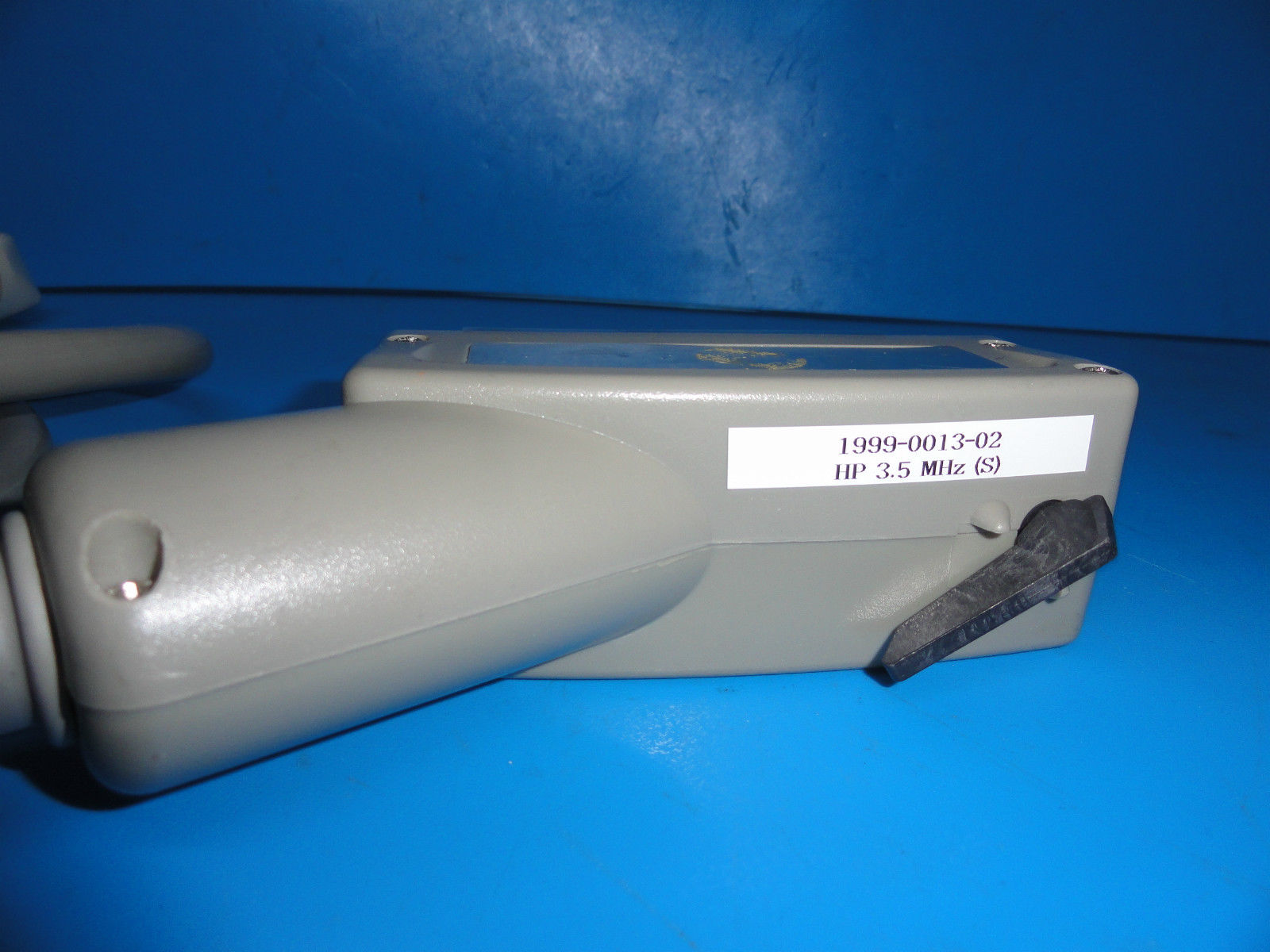 HP 21244A Phased Array 3.5MH Sector Probe For HP 1000,1500 & 2000 (3518 &3525) DIAGNOSTIC ULTRASOUND MACHINES FOR SALE