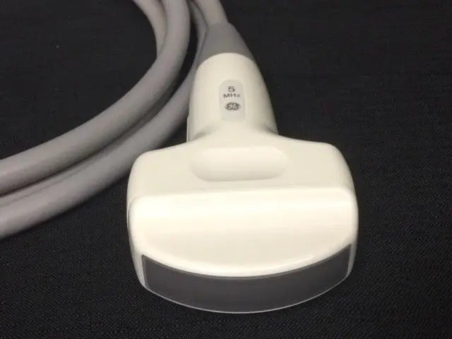 GE Medical 5MHz Ultrasound Transducer #P9603AE *Tested* DIAGNOSTIC ULTRASOUND MACHINES FOR SALE