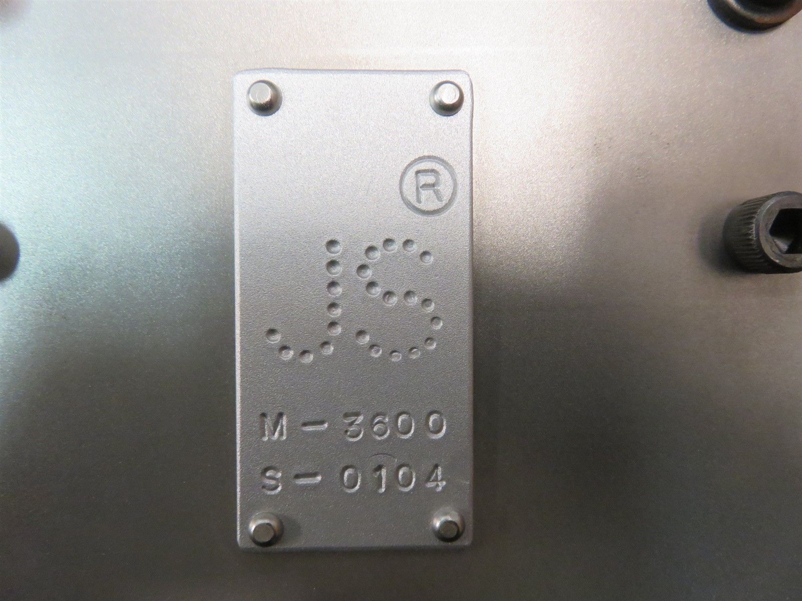 JS Probe Sensor Transducer 3710 3751 Switch Box Linear Measurement Device DIAGNOSTIC ULTRASOUND MACHINES FOR SALE