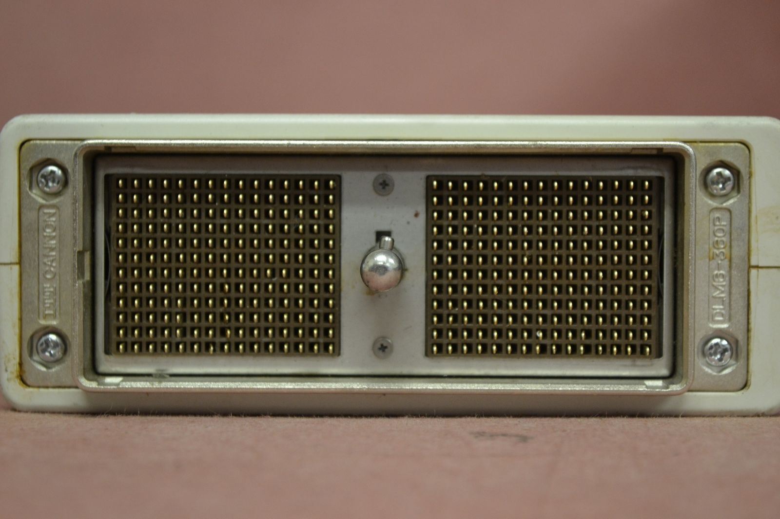 Toshiba Xario PLT-604AT 9.2-4MHz Linear Ultrasound Transducer Probe DIAGNOSTIC ULTRASOUND MACHINES FOR SALE