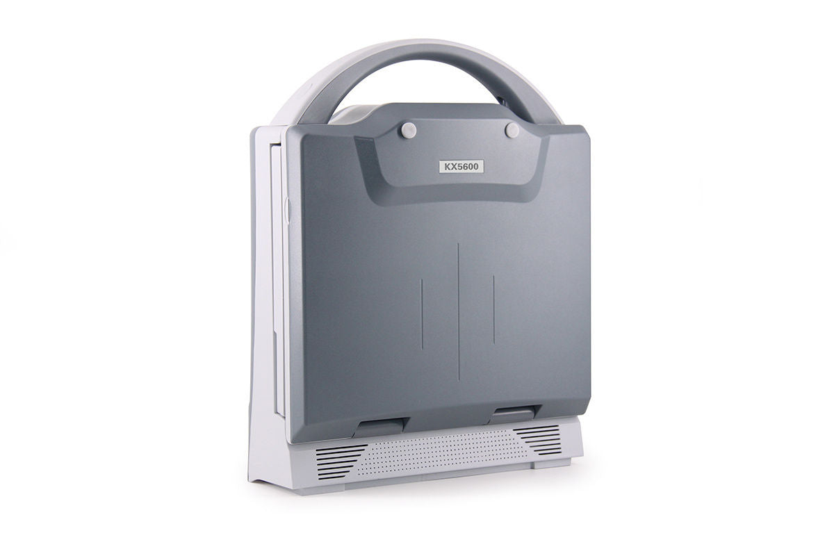 Kaixin KX5600V Portable Veterinary Light Weight Ultrasound & 7.5MHz Linear Probe DIAGNOSTIC ULTRASOUND MACHINES FOR SALE