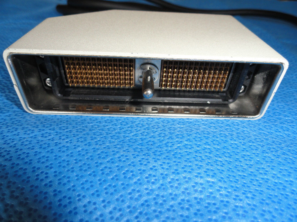 Toshiba PSF-50AT 5.0MHz Sector Ultrasound Probe for Toshiba 160A and 270A(3376) DIAGNOSTIC ULTRASOUND MACHINES FOR SALE