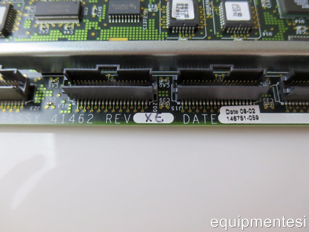 Acuson Siemens Ultrasound Assy Assembly 41461 41462 Rev XE Board DIAGNOSTIC ULTRASOUND MACHINES FOR SALE
