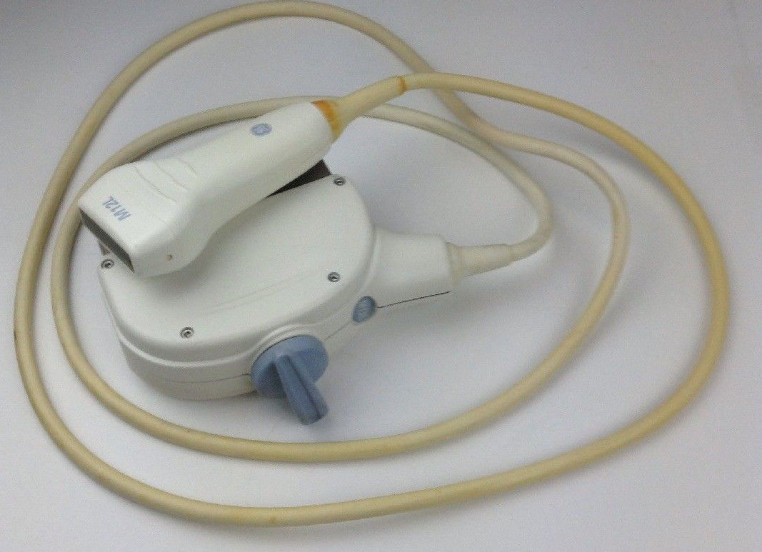 GE M12L Ultrasound Probe Model 2294512 DIAGNOSTIC ULTRASOUND MACHINES FOR SALE