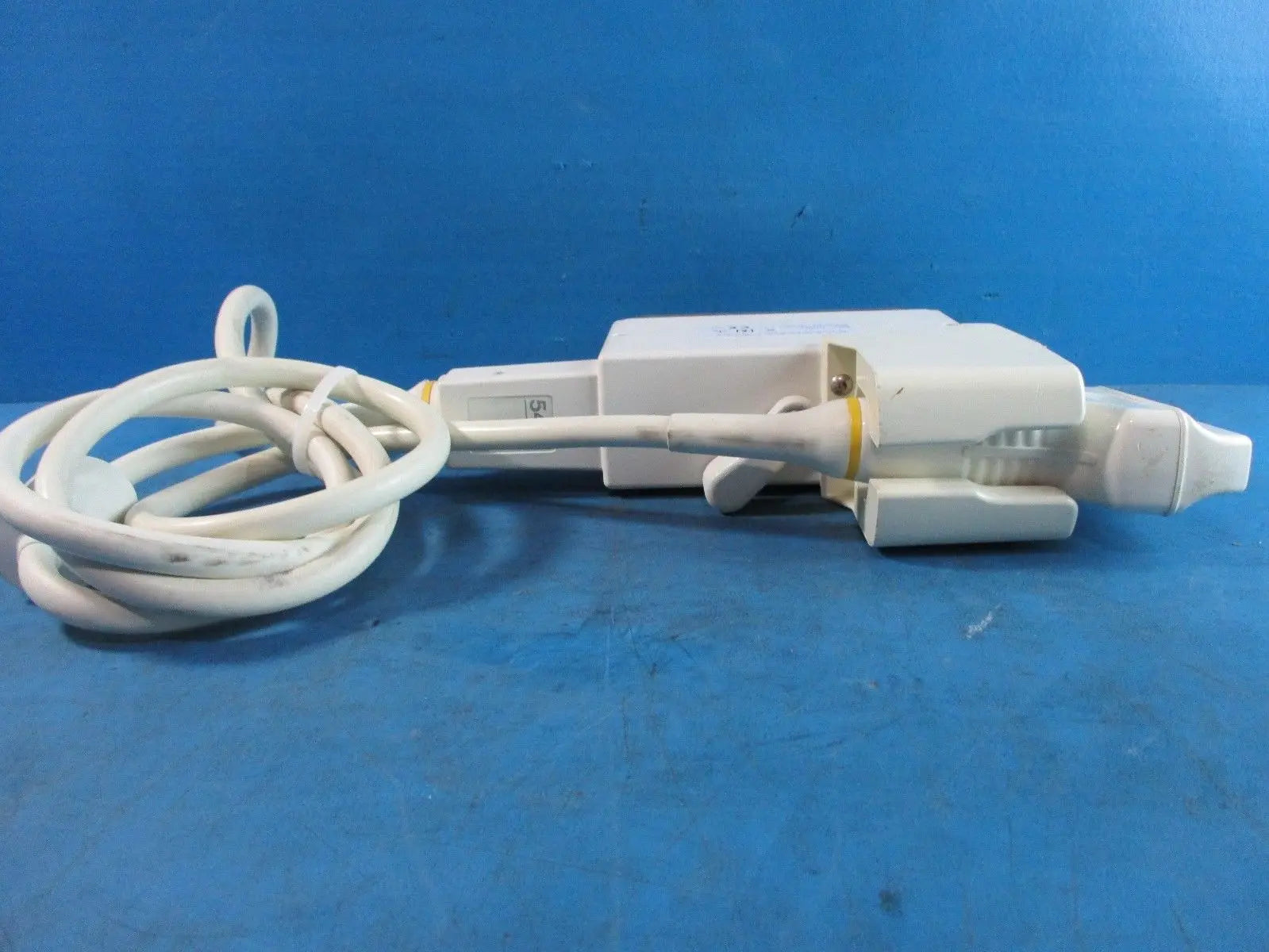 GE 546L Ultrasound Probe - USED DIAGNOSTIC ULTRASOUND MACHINES FOR SALE