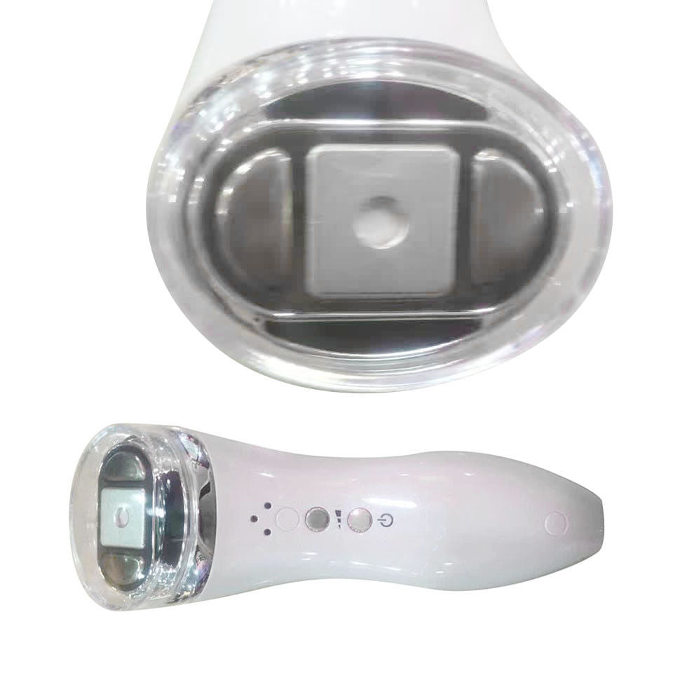Intensity Focused Ultrasound Ultrasonic HIFU/RF LED Facial Machine Salon Type US DIAGNOSTIC ULTRASOUND MACHINES FOR SALE