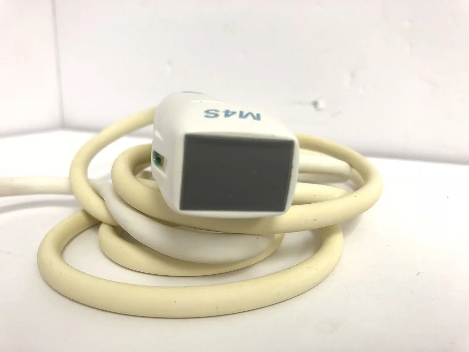 GE M4S-RS Ultrasound Probe / Transducer DOM-September 2012 DIAGNOSTIC ULTRASOUND MACHINES FOR SALE