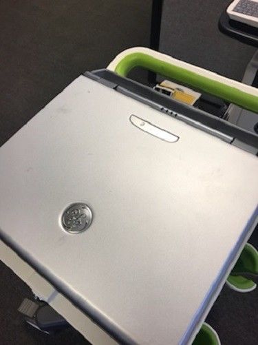 GE Vivid E Cardiac/Vascular/General Portable Ultrasound with 4 probes DIAGNOSTIC ULTRASOUND MACHINES FOR SALE