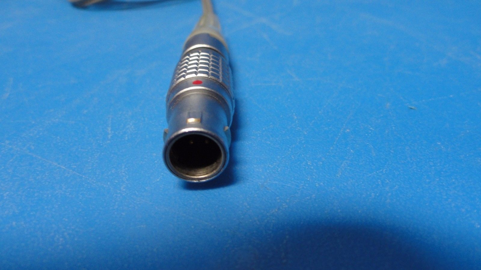 ATL 2.25 MHz 12.7mm Medium Focus P/N 26-26900-09 CW Doppler Pencil Probe (7198) DIAGNOSTIC ULTRASOUND MACHINES FOR SALE