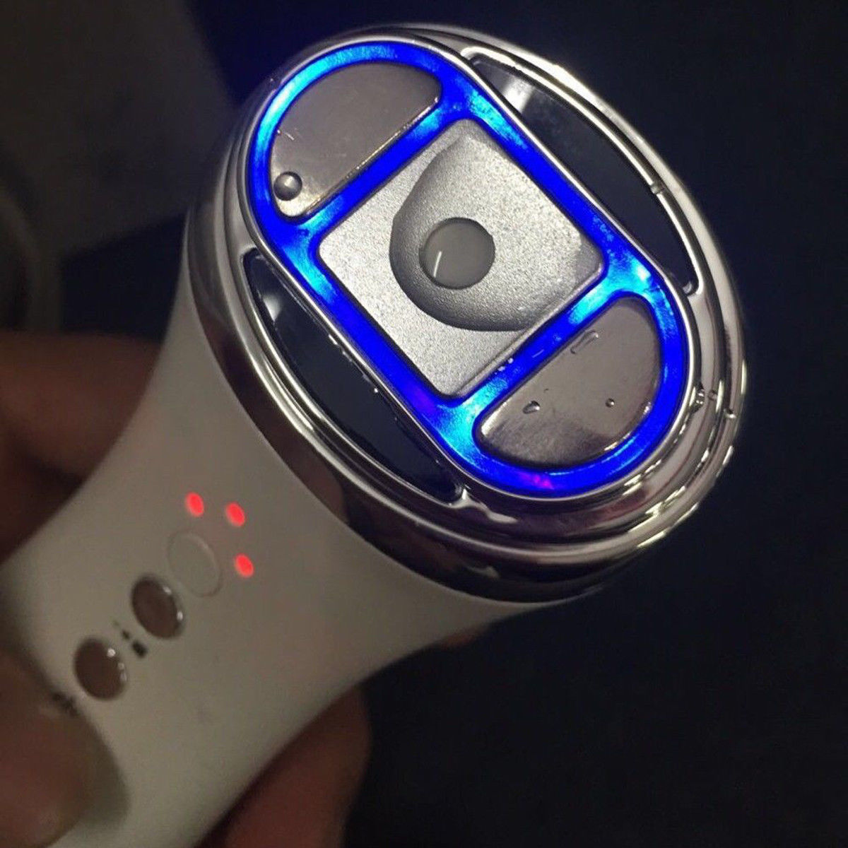 Intensity Focused Ultrasound Ultrasonic HIFU/RF LED Facial Machine Salon Beauty 6034327932229 DIAGNOSTIC ULTRASOUND MACHINES FOR SALE