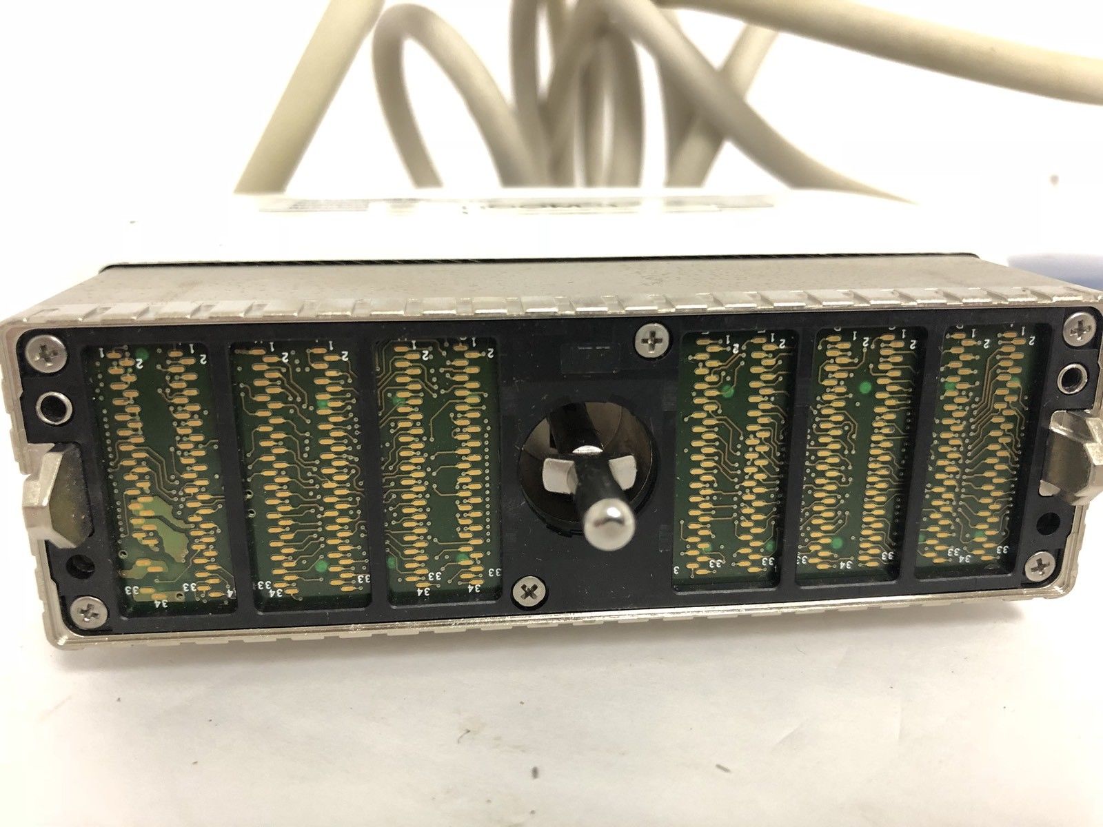 GE AB2-7-D Ultrasound Probe DIAGNOSTIC ULTRASOUND MACHINES FOR SALE