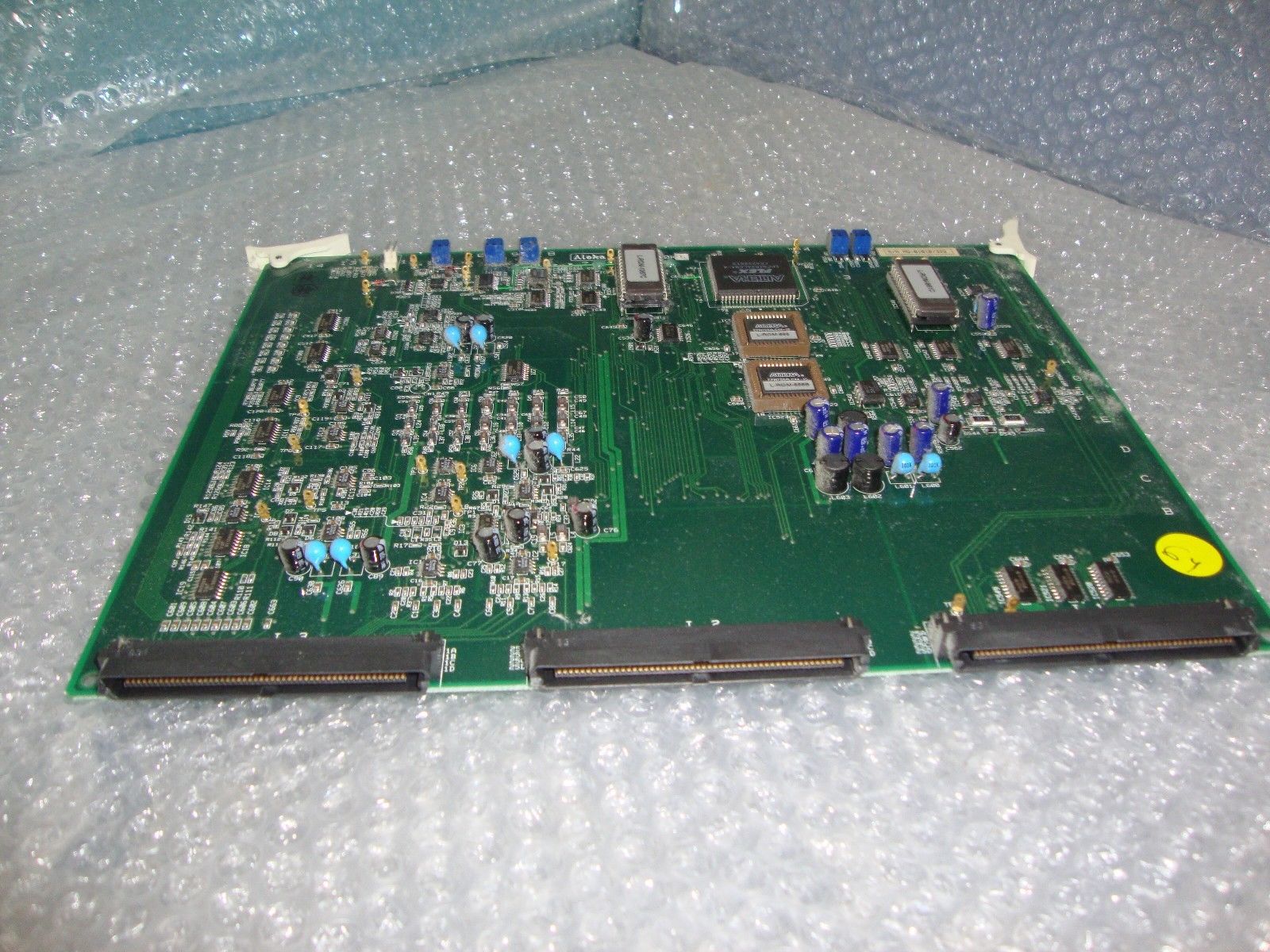 ALOKA SSD-1400 Ultrasound board ep400700kl DIAGNOSTIC ULTRASOUND MACHINES FOR SALE