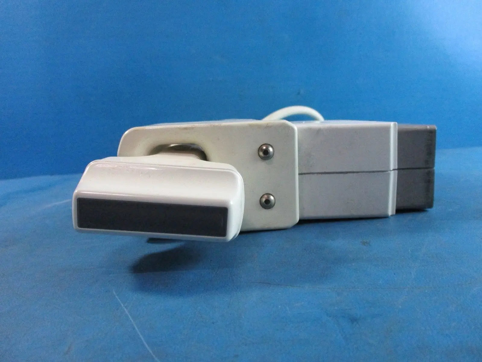 GE 546L Ultrasound Probe - USED DIAGNOSTIC ULTRASOUND MACHINES FOR SALE