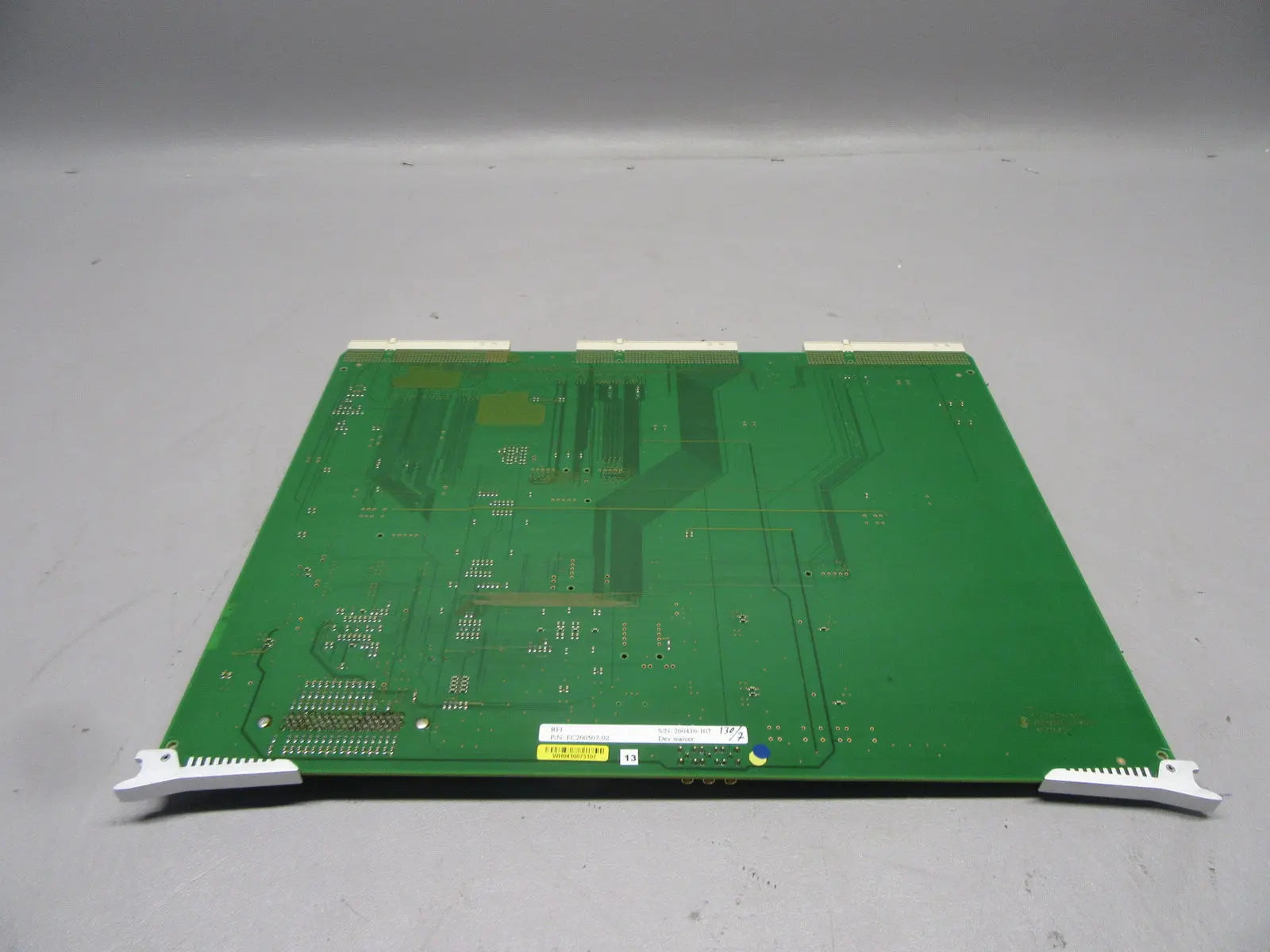 GE Vivid 3 FC302054 Rev.01 Ultrasound Circuit Board DIAGNOSTIC ULTRASOUND MACHINES FOR SALE