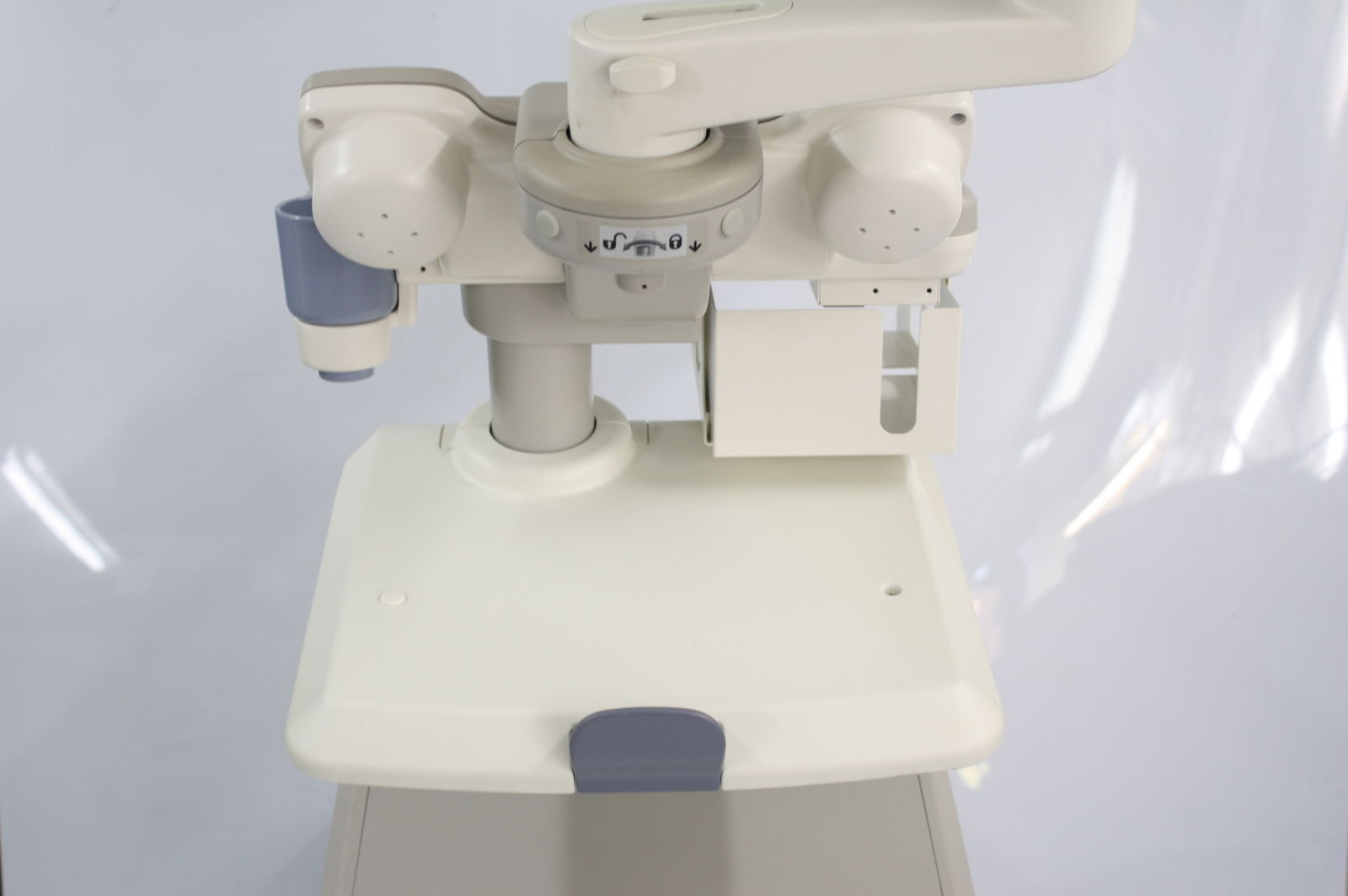 GE General Electric VIVID LOGIQ P5 Ultrasound Machine- PARTIALLY TESTED DIAGNOSTIC ULTRASOUND MACHINES FOR SALE