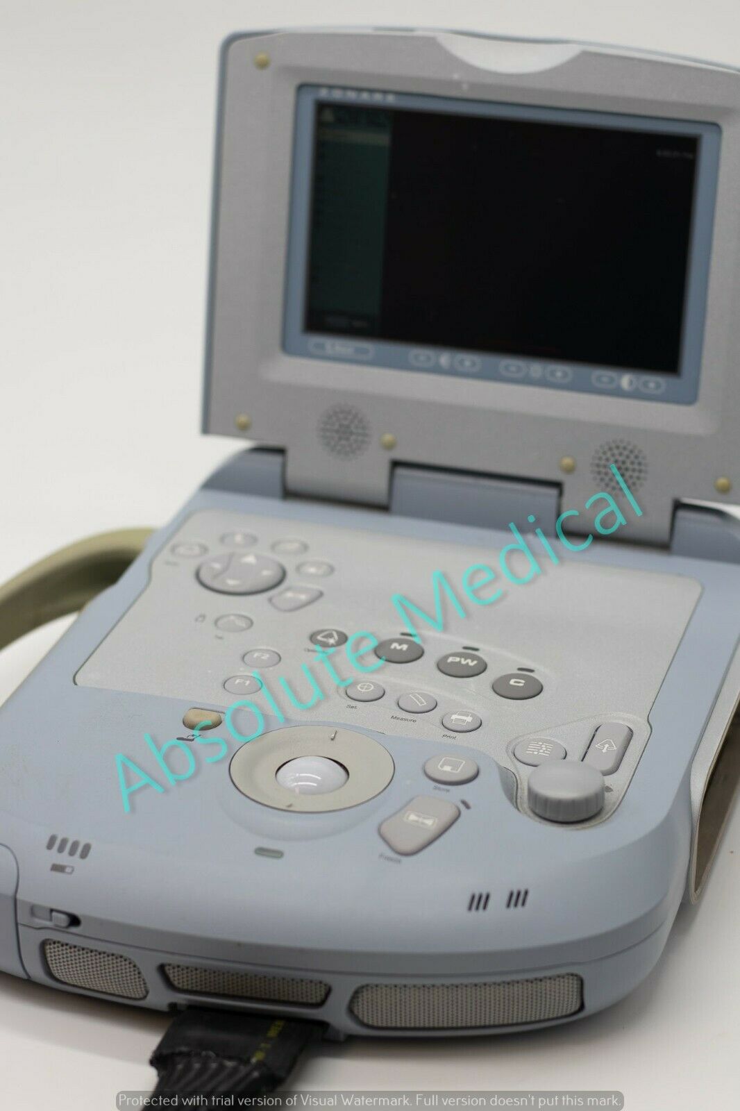 Mindray Zonare Z. one Pro Portable Ultrasound Probes/ Transducers Available DIAGNOSTIC ULTRASOUND MACHINES FOR SALE