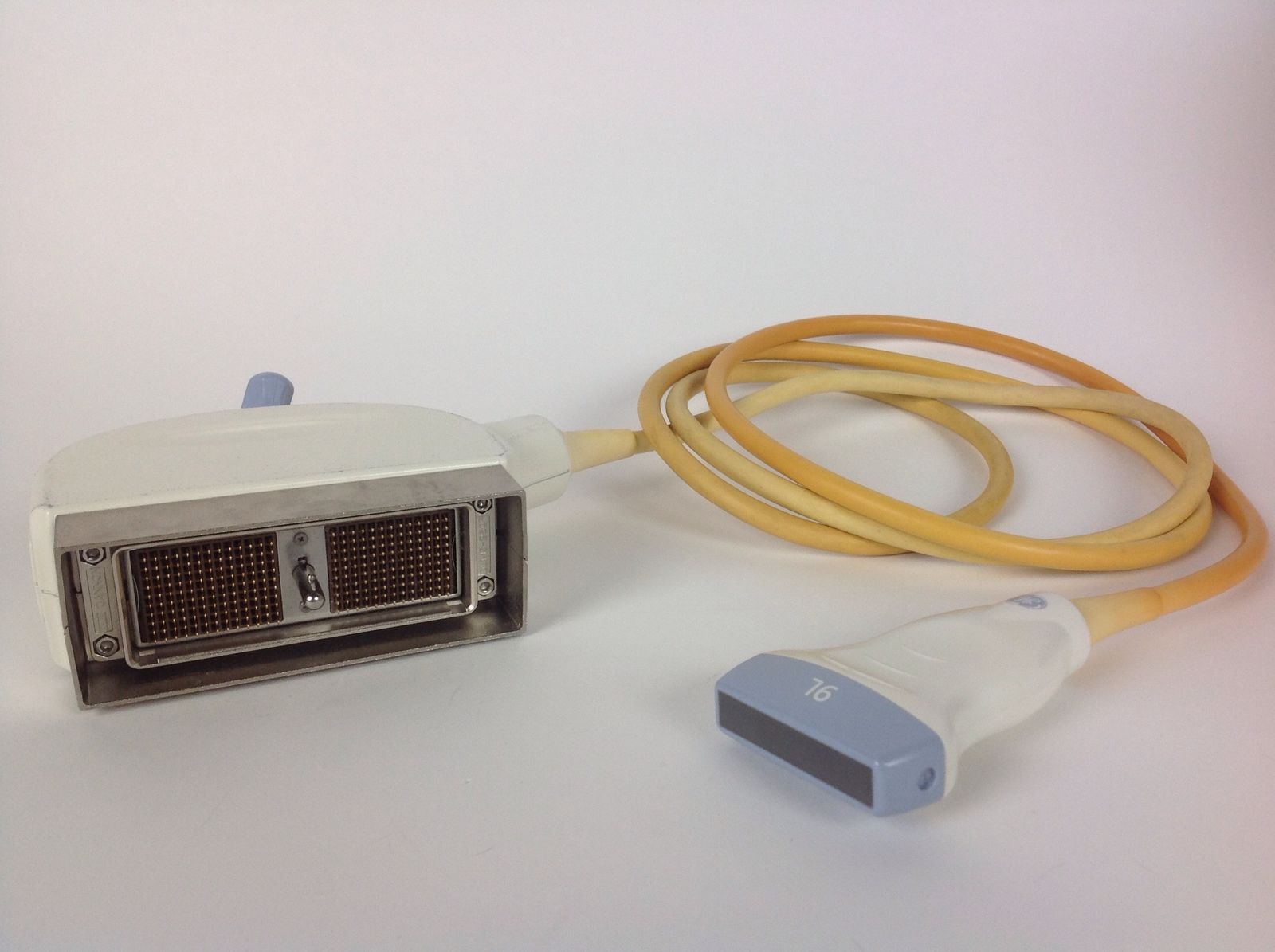 GE Medical Systems 9L Ultrasound DIAGNOSTIC ULTRASOUND MACHINES FOR SALE