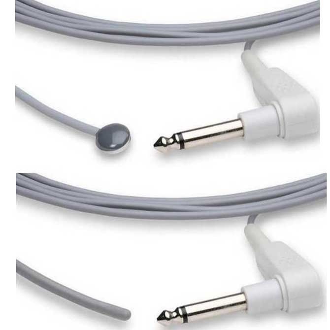 YSI Reusable Temperature Probe DIAGNOSTIC ULTRASOUND MACHINES FOR SALE