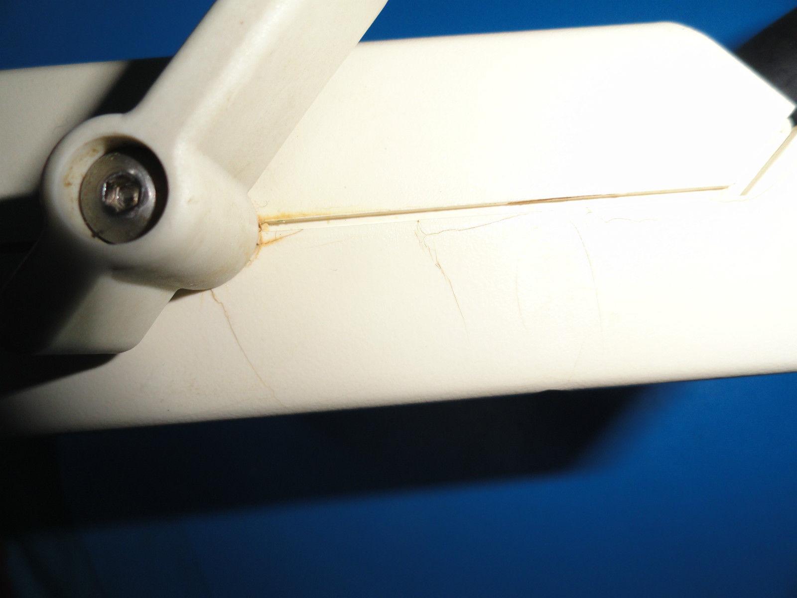 ATL APOGEE 11-5 L40 5.00/11.00 Mhz Linear Ultrasound Probe for Apogee 800 (3531 DIAGNOSTIC ULTRASOUND MACHINES FOR SALE