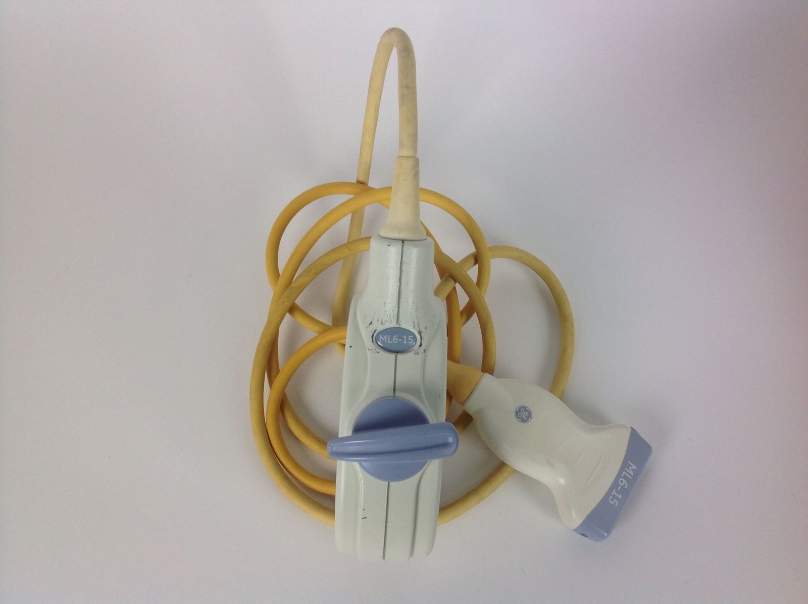 GE Medical Systems ML6-15 Ultrasound 725326264317 DIAGNOSTIC ULTRASOUND MACHINES FOR SALE